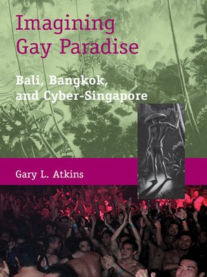 cover image of Imagining Gay Paradise